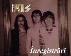 Iris (ROU) : Înregistrări